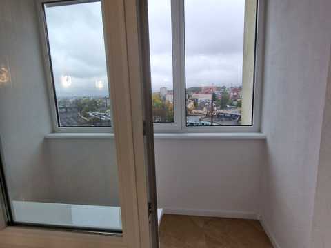 квартира за адресою Пирогова вул., 46