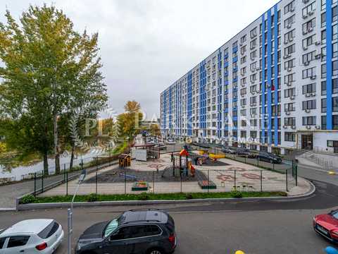 квартира за адресою Алімпія Галика вул. (Малоземельна), 75-А