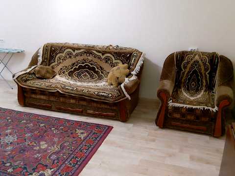 квартира за адресою Леся Курбаса просп., 9-Д