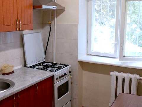 квартира за адресою Леся Курбаса просп., 9-Д