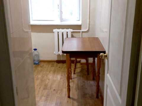 квартира за адресою Леся Курбаса просп., 9-Д