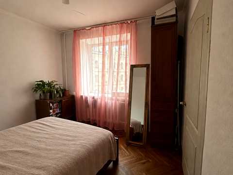 квартира по адресу Вознесенский спуск (Смирнова-Ласточкина), 3/5