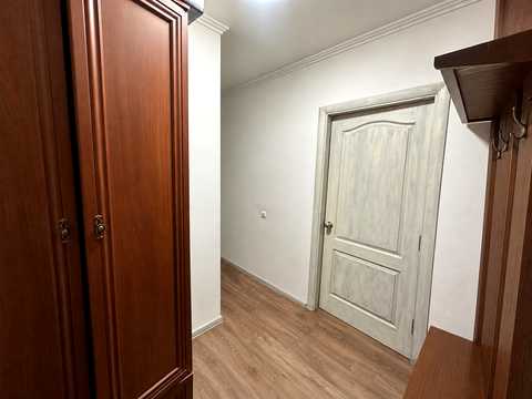 квартира по адресу Вознесенский спуск (Смирнова-Ласточкина), 3/5