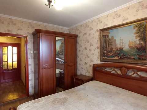 квартира за адресою Одеса, Семена Палія вул. (Дніпропетровська дорога), 109/2