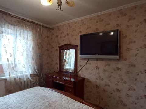 квартира за адресою Одеса, Семена Палія вул. (Дніпропетровська дорога), 109/2