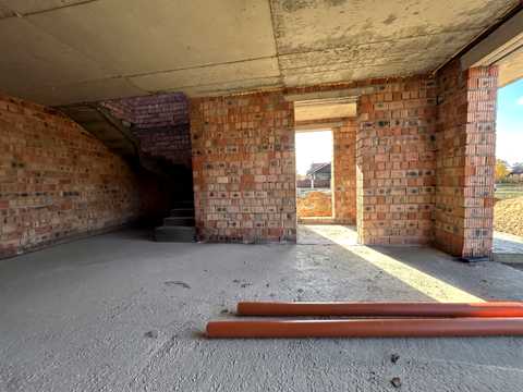 будинок за адресою смт. Рудне, Івана Сірка вул., 13