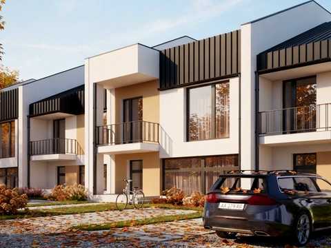 будинок за адресою смт. Рудне, Івана Сірка вул., 13