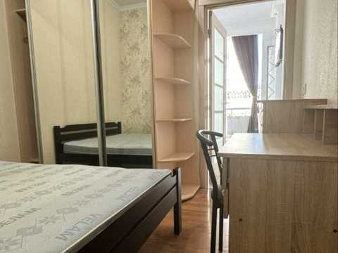квартира по адресу Марсельська вулиця, 35а