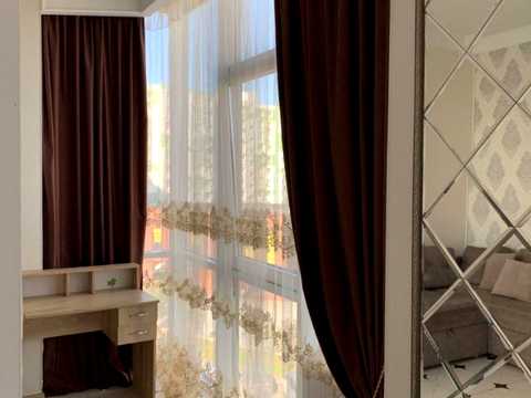 квартира по адресу Марсельська вулиця, 35а