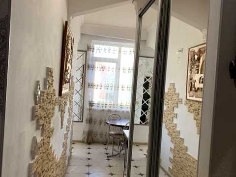квартира по адресу Марсельська вулиця, 35а
