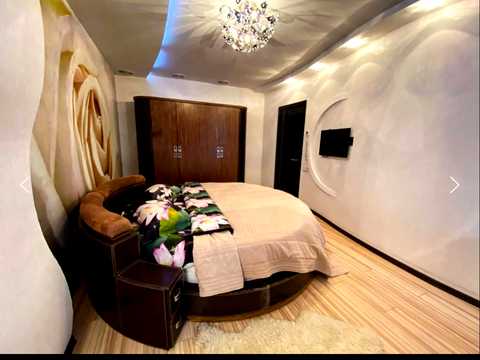 квартира за адресою Дніпро, Королеви Єлизавети ІІ вул. (Глинки), 2