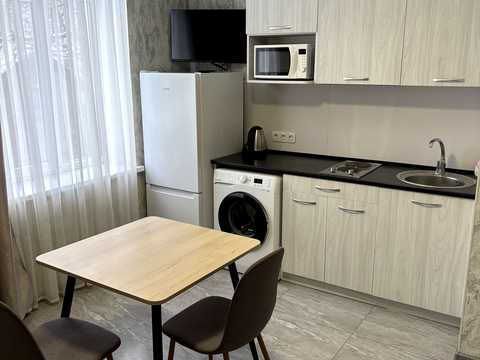 квартира за адресою 192-га Садова вул., 65