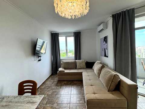 квартира за адресою Тернопільська вул., 21-Б