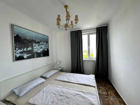квартира за адресою Тернопільська вул., 21-Б