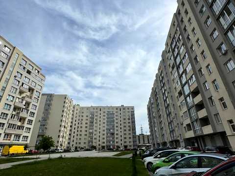 квартира за адресою Тернопільська вул., 21-Б