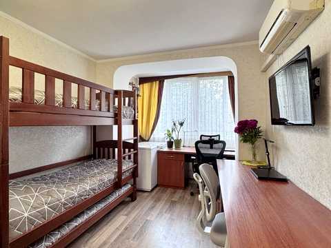 квартира по адресу Василия Барки ул. (Олександра Горовиця), 5