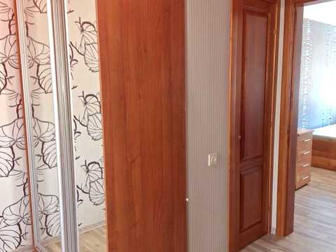 квартира по адресу Марка Безручка ул., 29-А