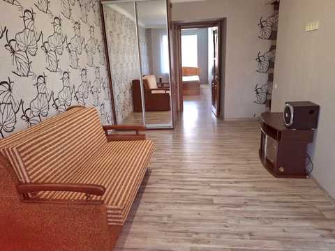 квартира по адресу Марка Безручка ул., 29-А