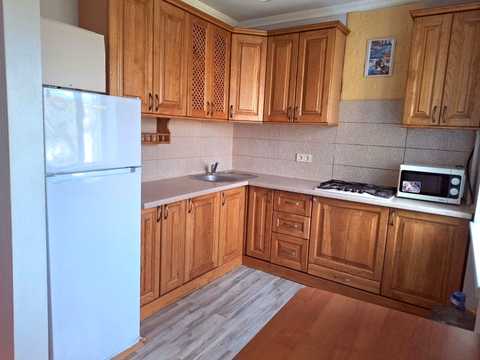 квартира по адресу Марка Безручка ул., 29-А