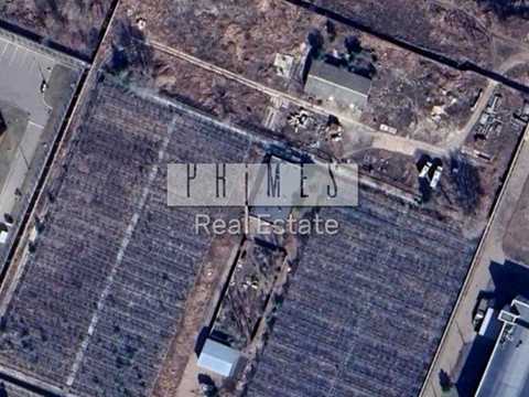 коммерческая по адресу Пухівська ул., 5