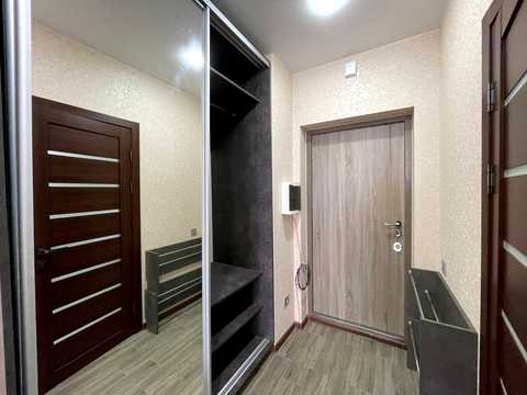 квартира по адресу Миколы Бажана просп., 17-А