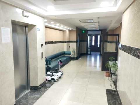 квартира за адресою Щекавицька вул., 53