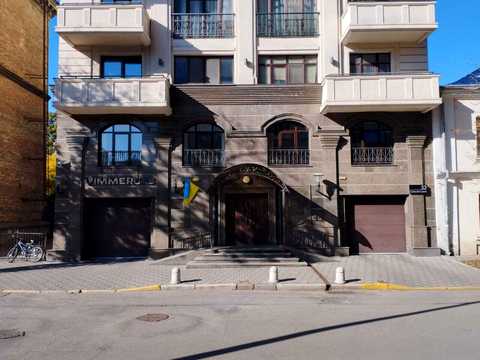 квартира за адресою Щекавицька вул., 53