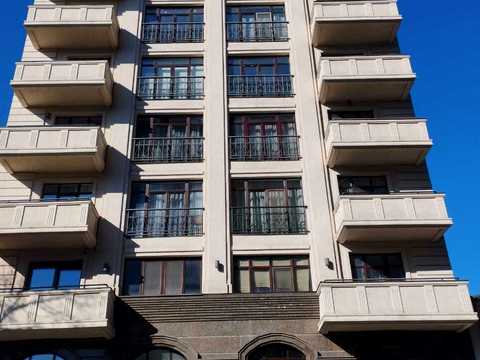 квартира за адресою Щекавицька вул., 53