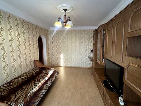 квартира за адресою Братиславська вул., 36/2