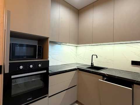 квартира по адресу Бориса Гмыри ул., 22-Б