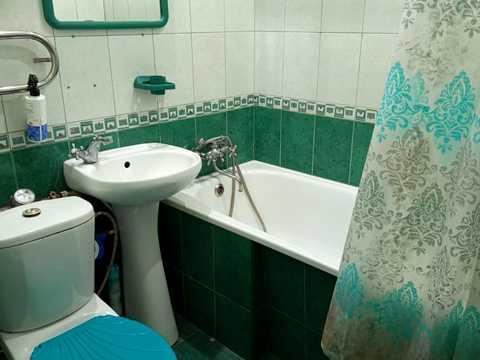 квартира за адресою Петропавлівська вул., 109