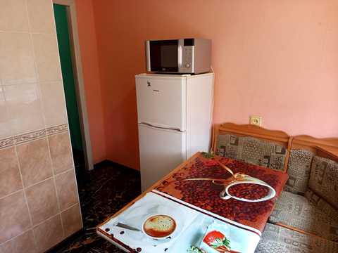 квартира за адресою Петропавлівська вул., 109