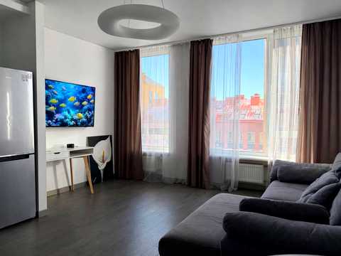 квартира за адресою Юрія Липи вул., 6