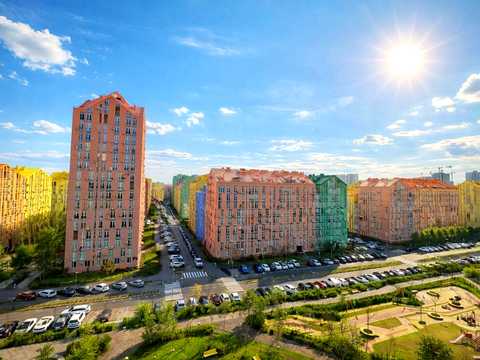 квартира за адресою Юрія Липи вул., 6