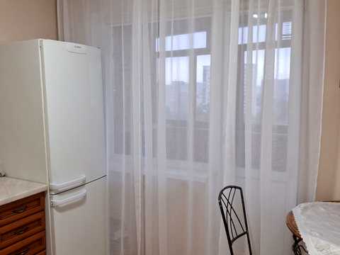 квартира за адресою Зої Гайдай вул., 12/10