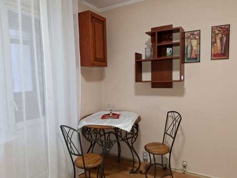 квартира за адресою Зої Гайдай вул., 12/10