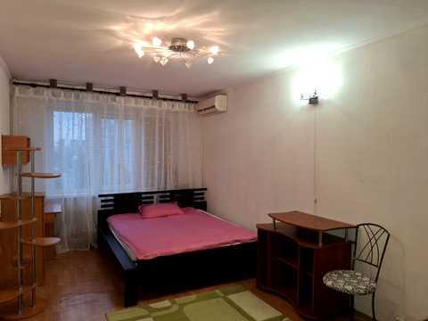 квартира за адресою Зої Гайдай вул., 12/10