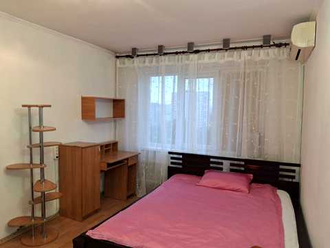 квартира за адресою Зої Гайдай вул., 12/10