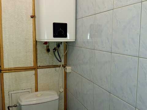 квартира за адресою Зої Гайдай вул., 12/10
