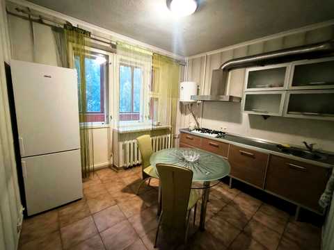 квартира по адресу Генерала Алмазова ул. (Кутузова), 6