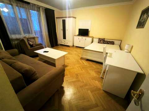 квартира по адресу Генерала Алмазова ул. (Кутузова), 6