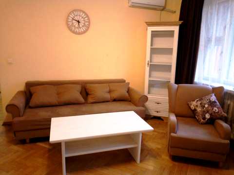 квартира по адресу Генерала Алмазова ул. (Кутузова), 6