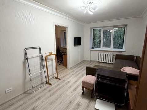 квартира по адресу Тополёвая ул., 5