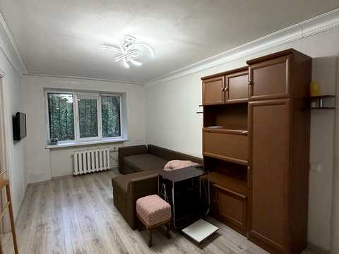 квартира по адресу Тополёвая ул., 5