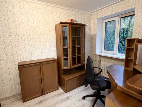 квартира по адресу Тополёвая ул., 5