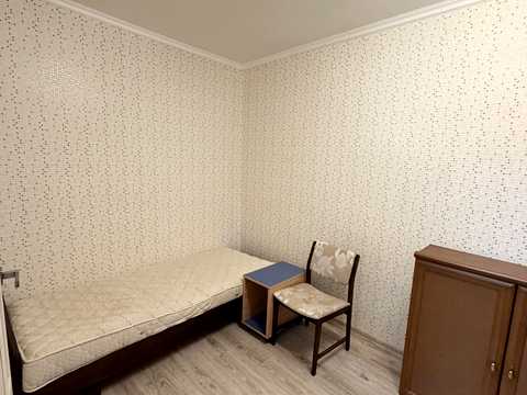 квартира по адресу Тополёвая ул., 5