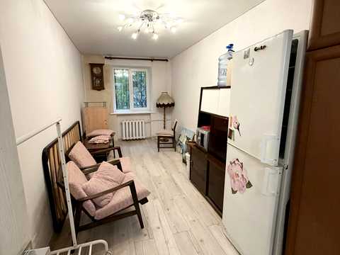 квартира по адресу Тополёвая ул., 5