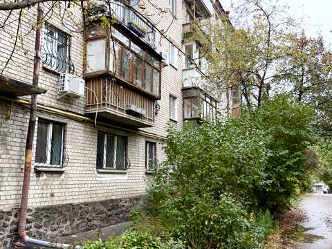 квартира по адресу Тополёвая ул., 5