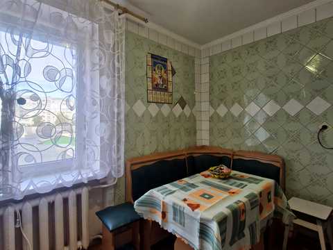 квартира за адресою Суми, Миру вул., 9
