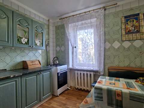 квартира за адресою Суми, Миру вул., 9